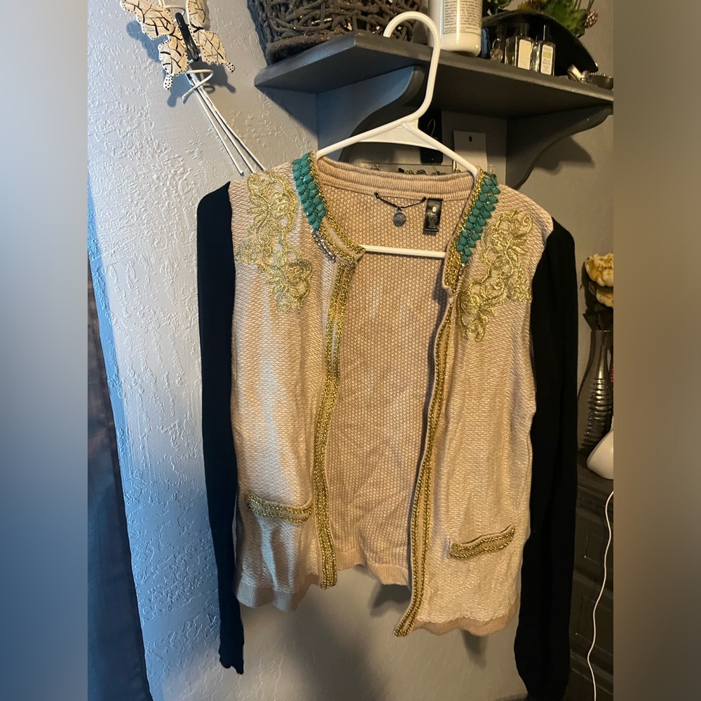Bke Boutique Sweater